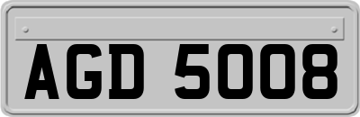 AGD5008