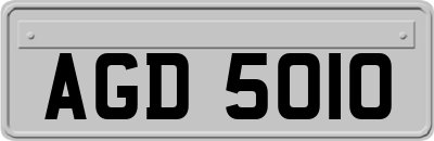 AGD5010