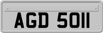 AGD5011