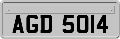 AGD5014