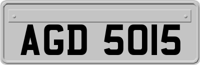 AGD5015