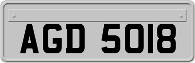 AGD5018