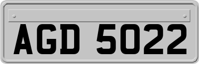 AGD5022