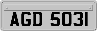 AGD5031