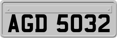 AGD5032