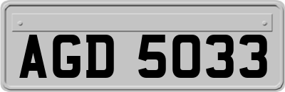 AGD5033