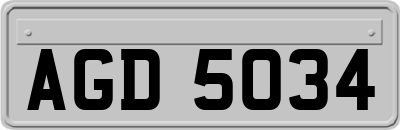 AGD5034