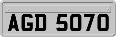 AGD5070