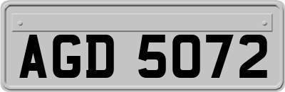 AGD5072