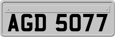 AGD5077