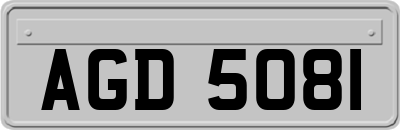 AGD5081