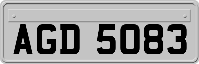 AGD5083