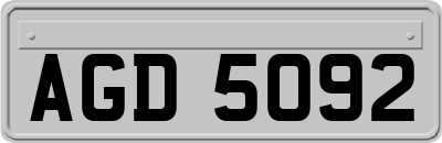 AGD5092