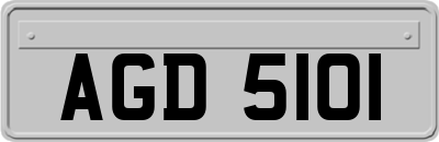 AGD5101
