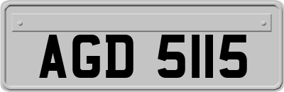 AGD5115
