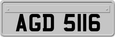 AGD5116
