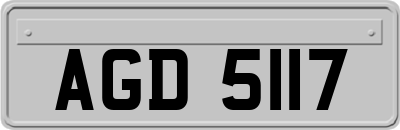 AGD5117