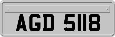 AGD5118