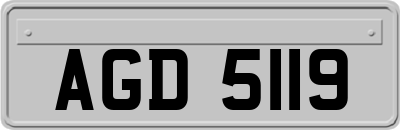 AGD5119