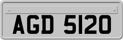 AGD5120