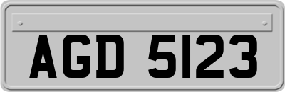 AGD5123
