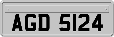 AGD5124