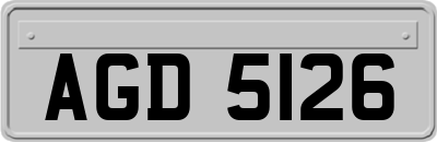 AGD5126