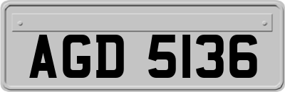 AGD5136
