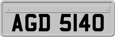 AGD5140