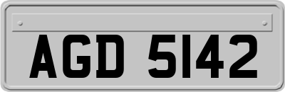 AGD5142