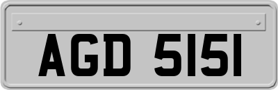 AGD5151