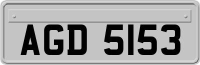 AGD5153