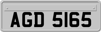 AGD5165