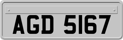 AGD5167