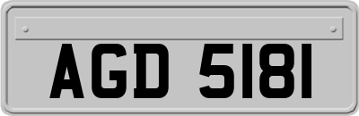 AGD5181