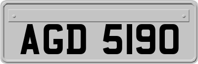 AGD5190