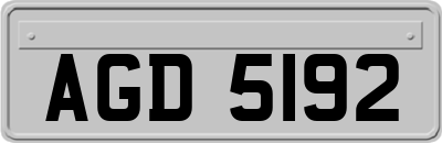 AGD5192