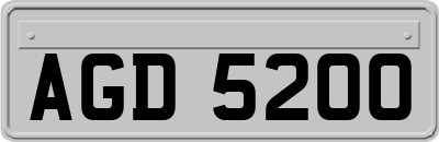 AGD5200
