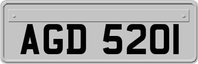AGD5201