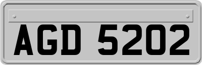 AGD5202