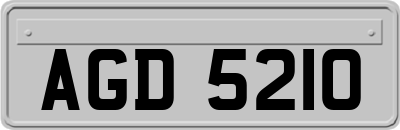 AGD5210