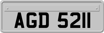 AGD5211