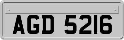 AGD5216