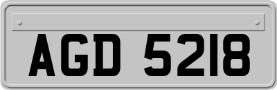 AGD5218