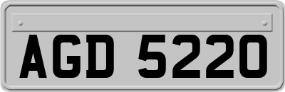 AGD5220