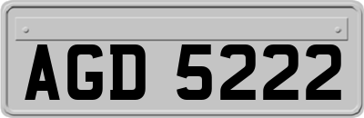 AGD5222