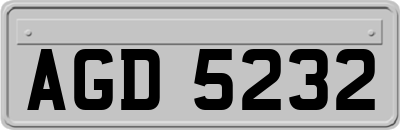 AGD5232