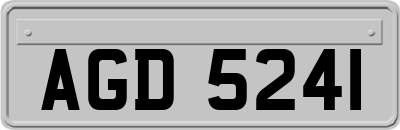 AGD5241