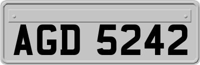 AGD5242