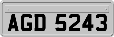 AGD5243